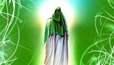 کدام پیامبر همسرش را تنبیه کرد؟