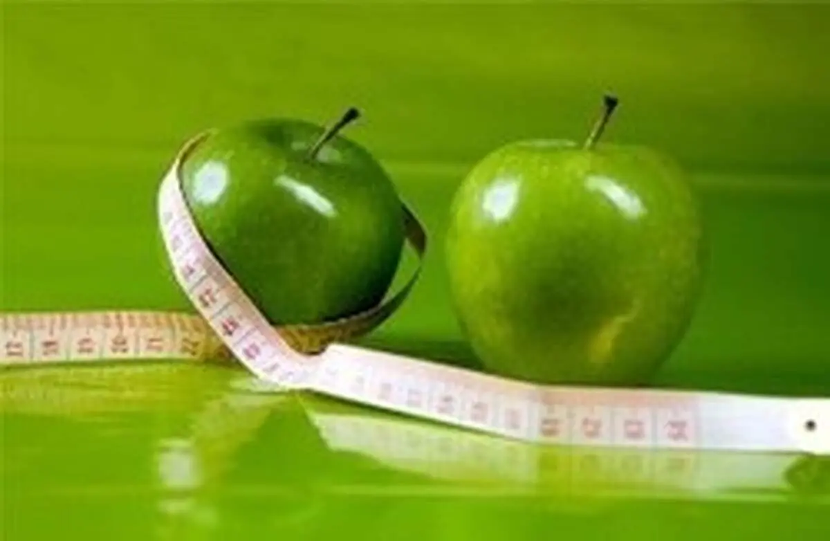 یک بار برای همیشه لاغر شوید و خود را راحت کنید