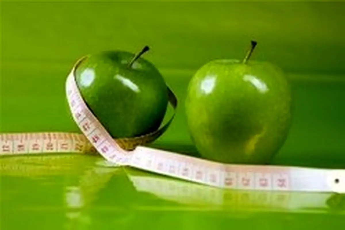 یک بار برای همیشه لاغر شوید و خود را راحت کنید