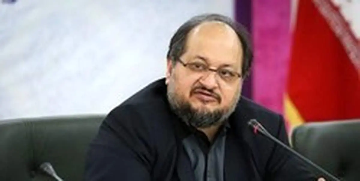 وزیر کار: امتحان خوبی در ایام تحریم پس ندادیم
