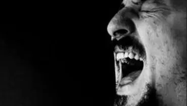 ۴ راهکار عالی برای آرام کردن شوهر عصبانی