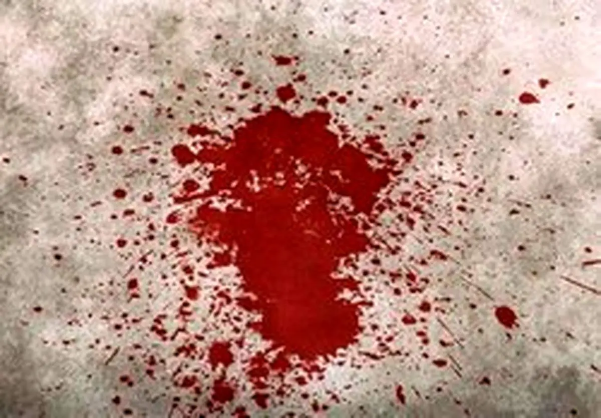 خفه کردن همسر پس از ۸ سال اختلاف
