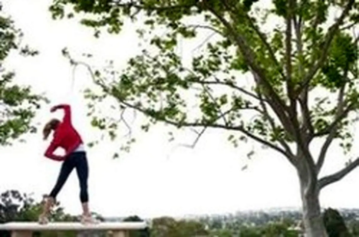 ورزش، دارویی در دسترس برای همه دردهای ما