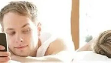 آیا چک کردن گوشی همسر کار درستی است یا غلط؟