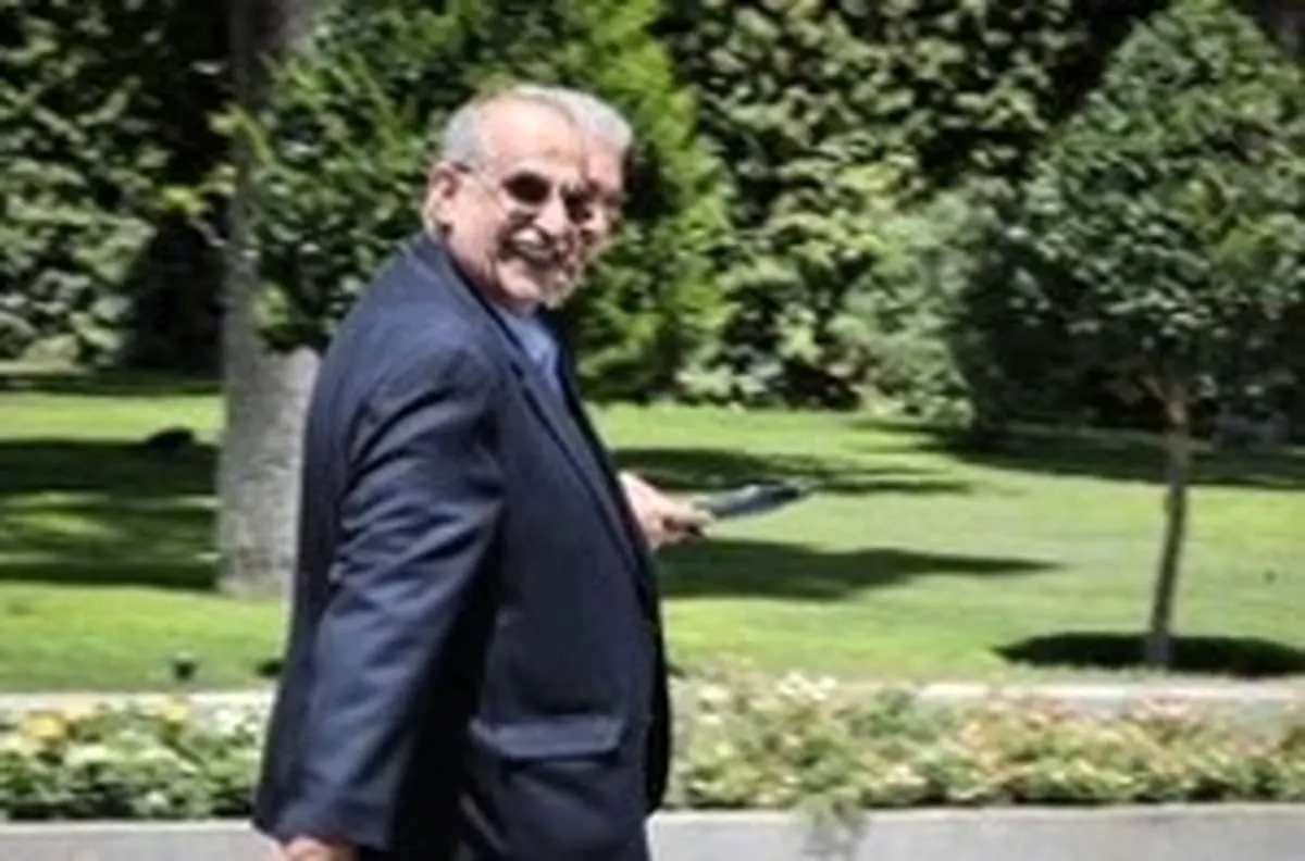 وزیر استیضاح شده عضو هیئت مدیره شرکت ملی نفت شد