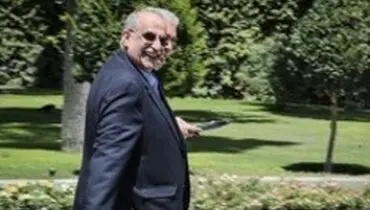 وزیر استیضاح شده عضو هیئت مدیره شرکت ملی نفت شد