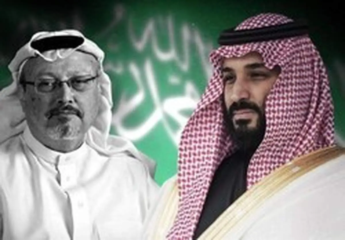 سیگنال‌هایی برای حذف محمد بن سلمان
