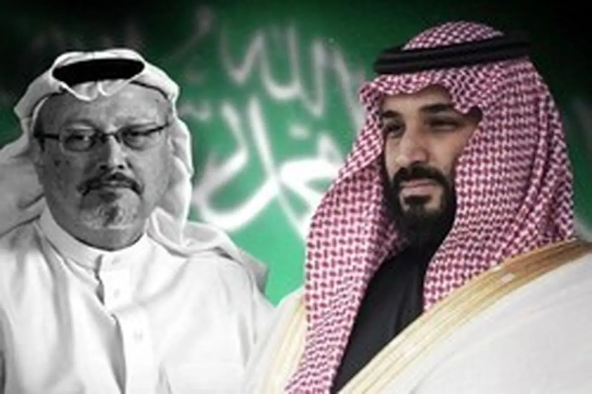 سیگنالهایی برای حذف محمد بن سلمان