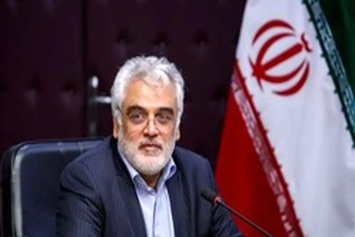 «طهرانچی» رئیس دانشگاه آزاد شد