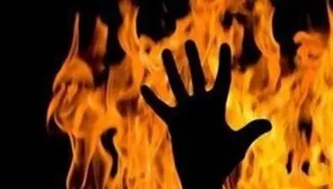 ماجرای تهدید به خودسوزی پیمانکار آموزش و پرورش