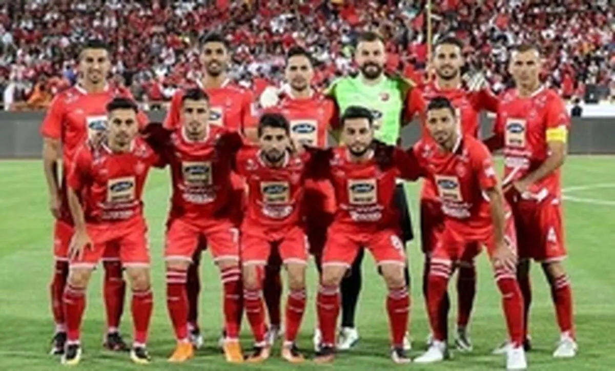 ترکیب احتمالی پرسپولیس مقابل پیکان اعلام شد