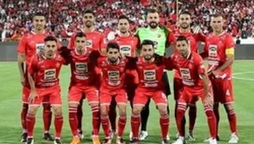 ترکیب احتمالی پرسپولیس مقابل پیکان اعلام شد