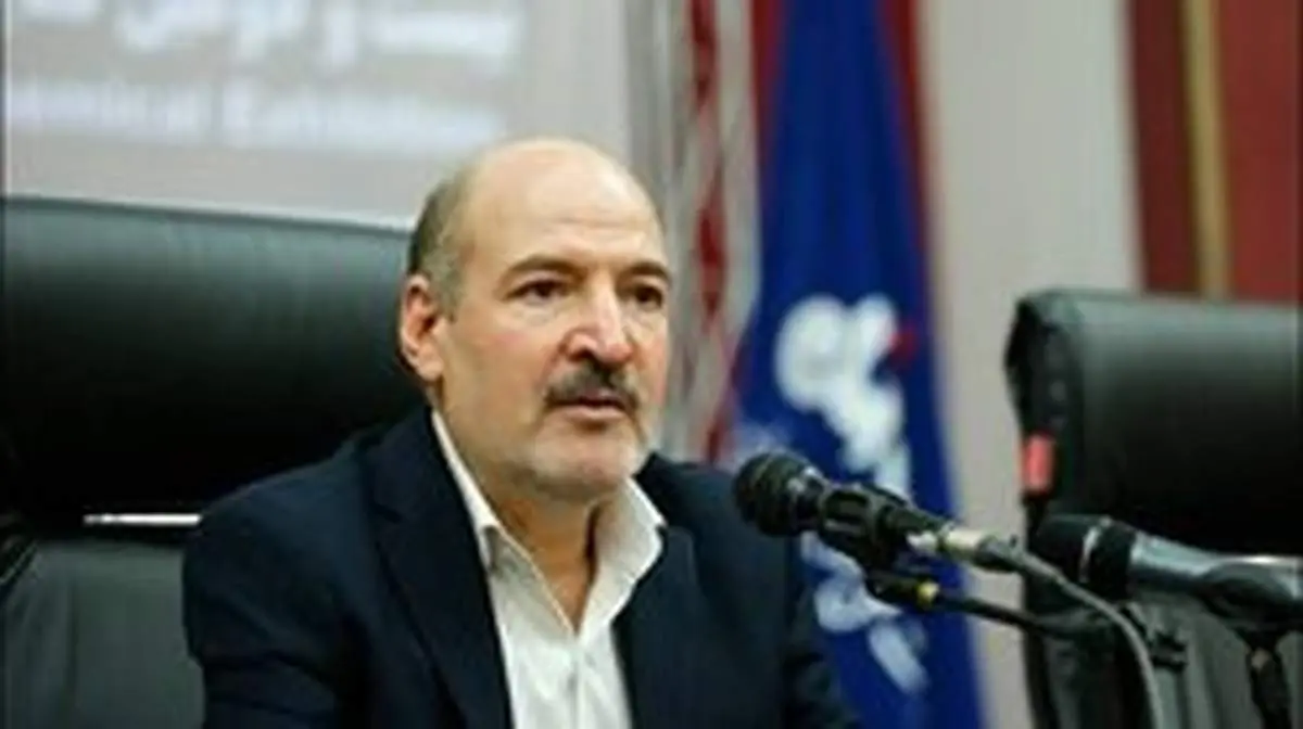 مدیرعامل شرکت ملی گاز منصوب شد