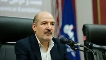 مدیرعامل شرکت ملی گاز منصوب شد