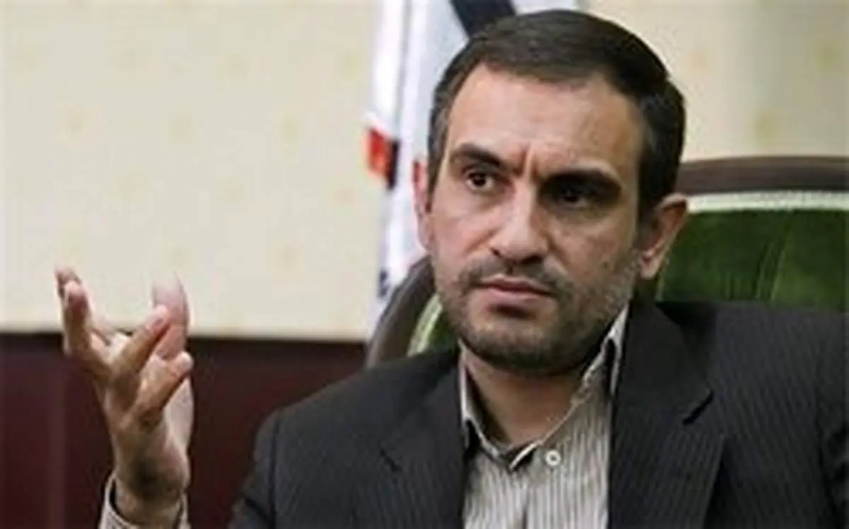 واکنش معاون روحانی به شایعه استعفای ظریف