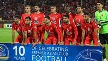 نحوه فروش بلیت دیدار پرسپولیس و تراکتورسازی