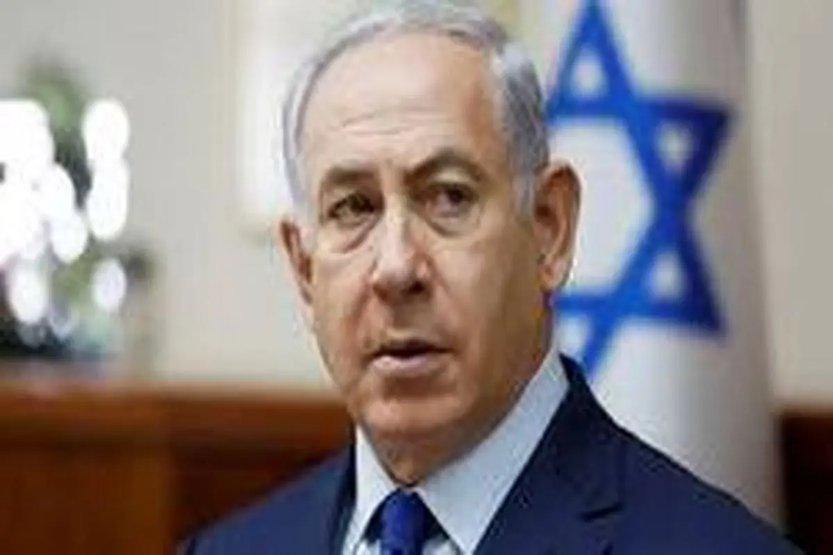 نتانیاهو وزیر جنگ می‌شود