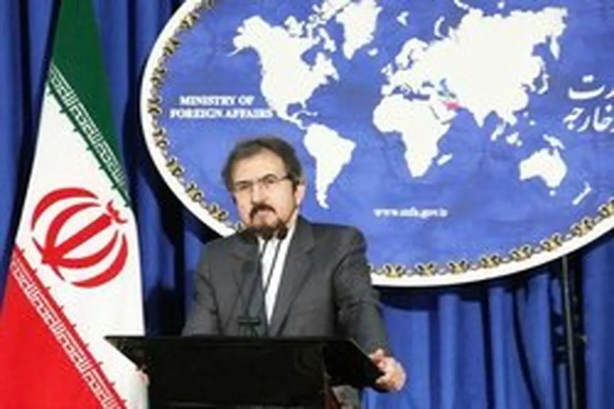 ایران عملیات تروریستی در تکریت عراق را محکوم کرد