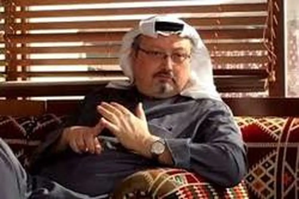 گوشت قربانی نجات بن سلمان در پرونده خاشقجی