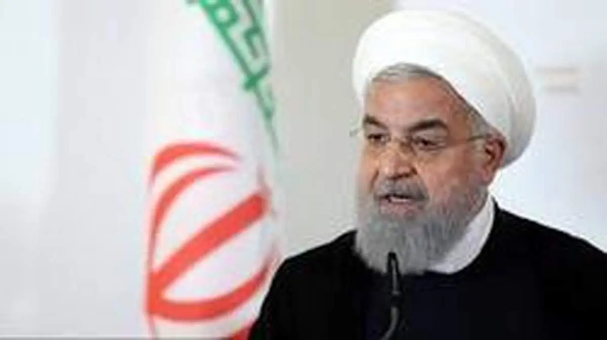 روحانی جزئیات سفرش به ارومیه را تشریح کرد