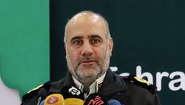 دستگیری ۱۸۴ سارق با ۳۰۰۰ سرقت در تهران