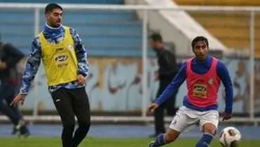 استقلالی‌ها به شایعات خاتمه دادند