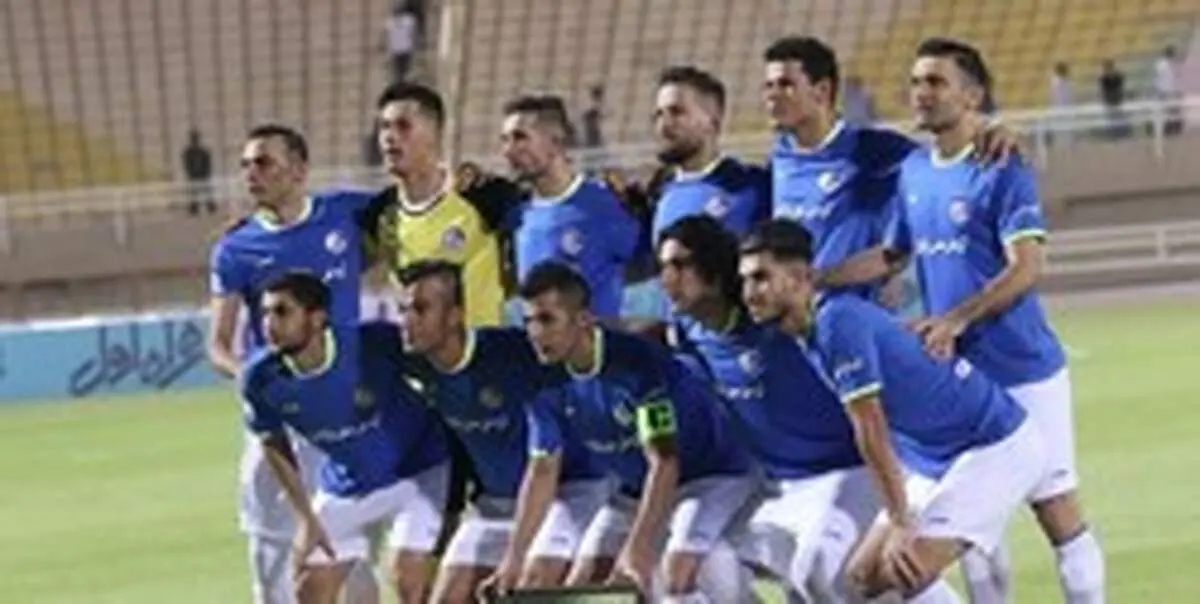 محرومیت از آبی‌ها نقل و انتقالات زمستانی