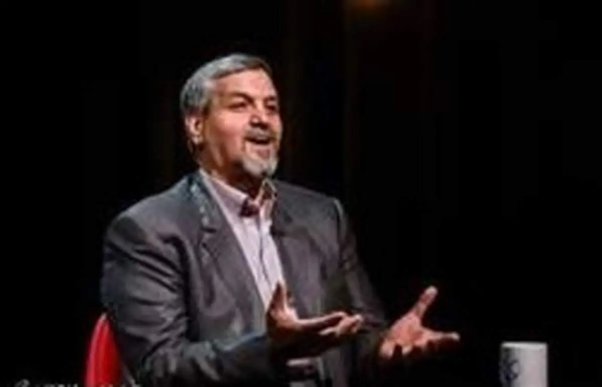 کواکبیان: ۲۵ میلیون حقوق می‌گیرم