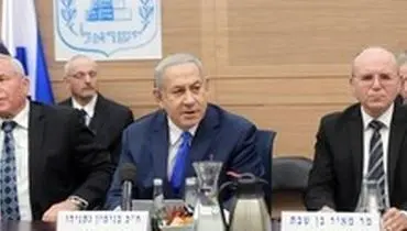 نتانیاهو: باید با ایران مقابله کرد