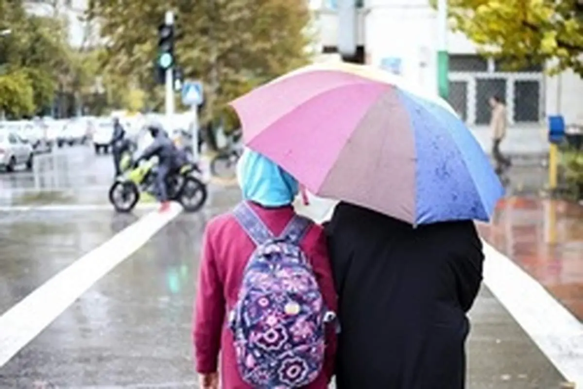 آخرین وضعیت آب و هوای کشور