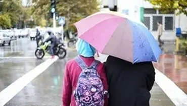آخرین وضعیت آب و هوای کشور