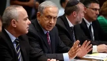 اعتراف یک وزیر کابینه نتانیاهو به ناتوانی رژیم صهیونیستی