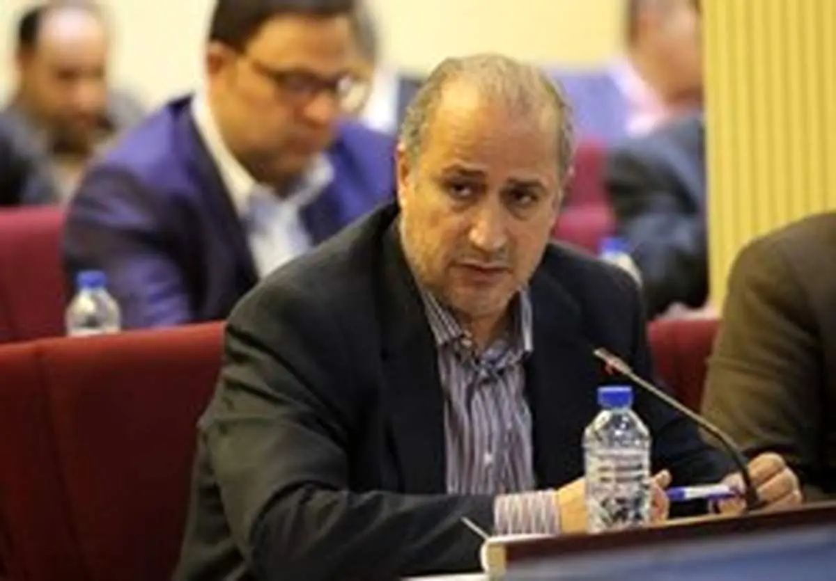 تاج: هیچ اصراری برای ماندن نداریم