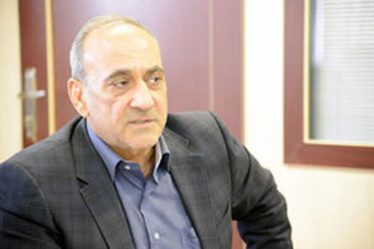 واکنش مدیرعامل پرسپولیس به صحبتهای کیروش