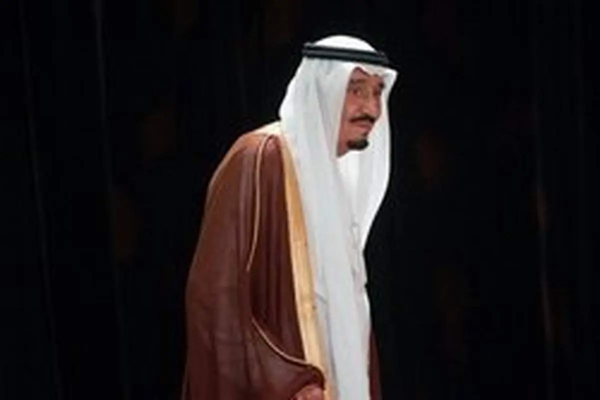 بیماری خطرناکی که ملک سلمان از آن رنج می‌برد