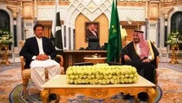 پاکستان یک میلیارد دلار از عربستان دریافت کرد