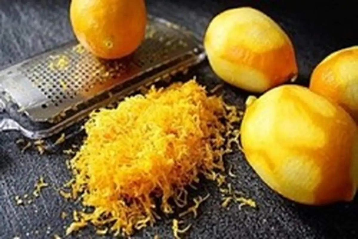 مژه‌هایی پرپشت با پوست لیمو ترش