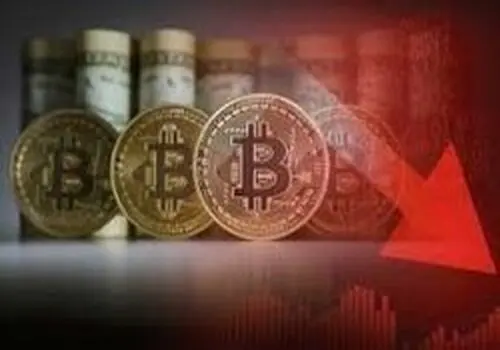 پیش‌بینی کف ۵۶ هزار دلاری؛ آیا سقوط بزرگ در راه است؟