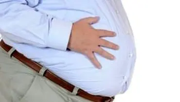 شواهدی دیگر از ارتباط چاقی با مرگ زودرس