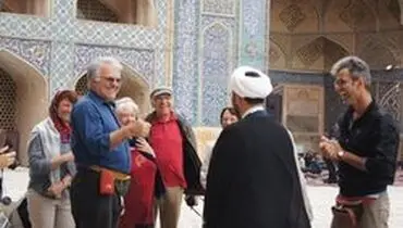 تحریم‌های آمریکا «سفر ایران» را ارزان کرد