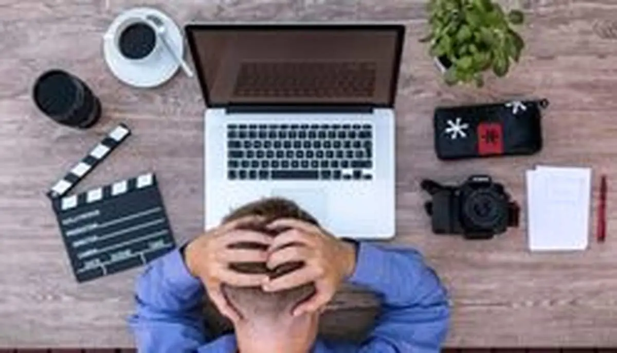 ۱۰ دلیل بی انگیزگی و راهکار‌های مقابله با آن‌ها