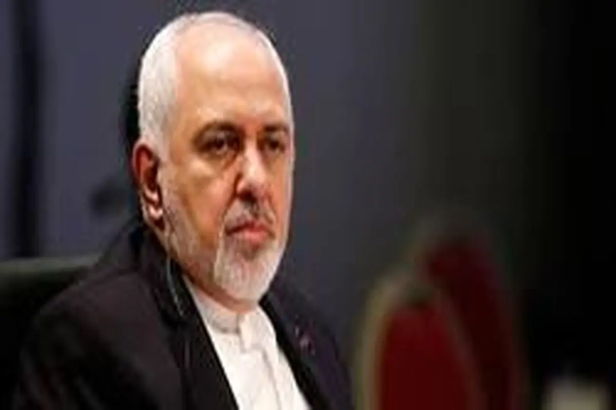 واکنش ظریف به نگرانی اسرائیل از حضور ایران در سوریه