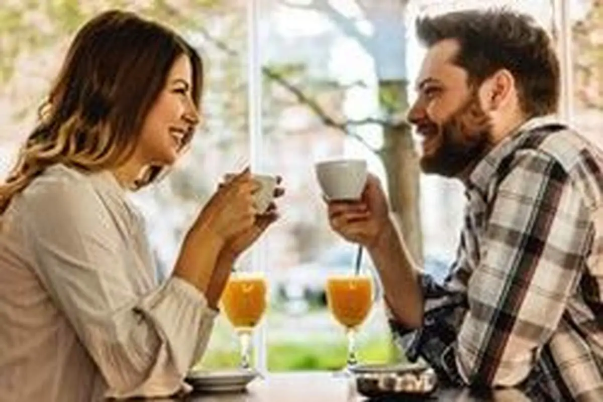 سوالاتی که نباید در اولین دیدار عاشقانه بپرسید