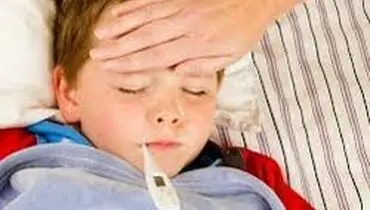 تفاوت آنفلوآنزا و سرماخوردگی