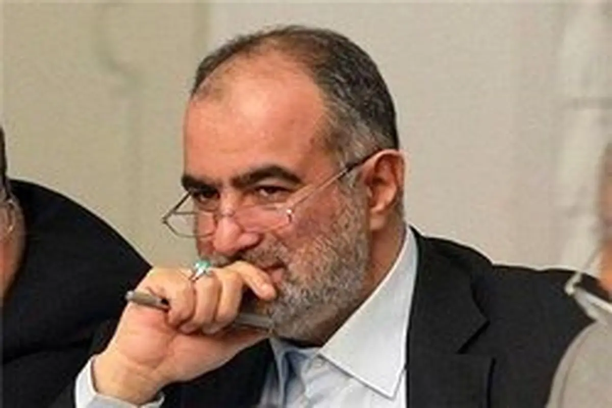 حمایت ظریفانه آشنا از "ظریف"