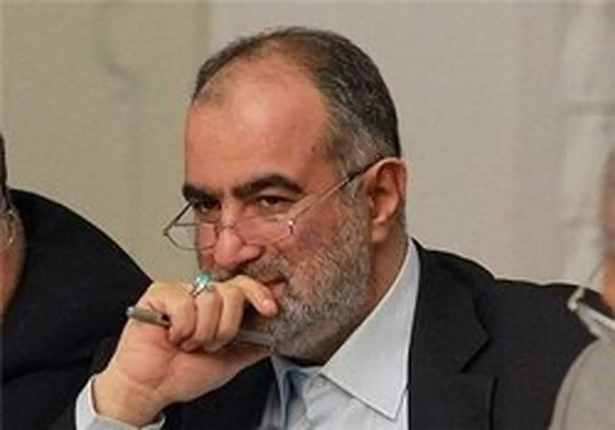 حمایت ظریفانه آشنا از "ظریف"