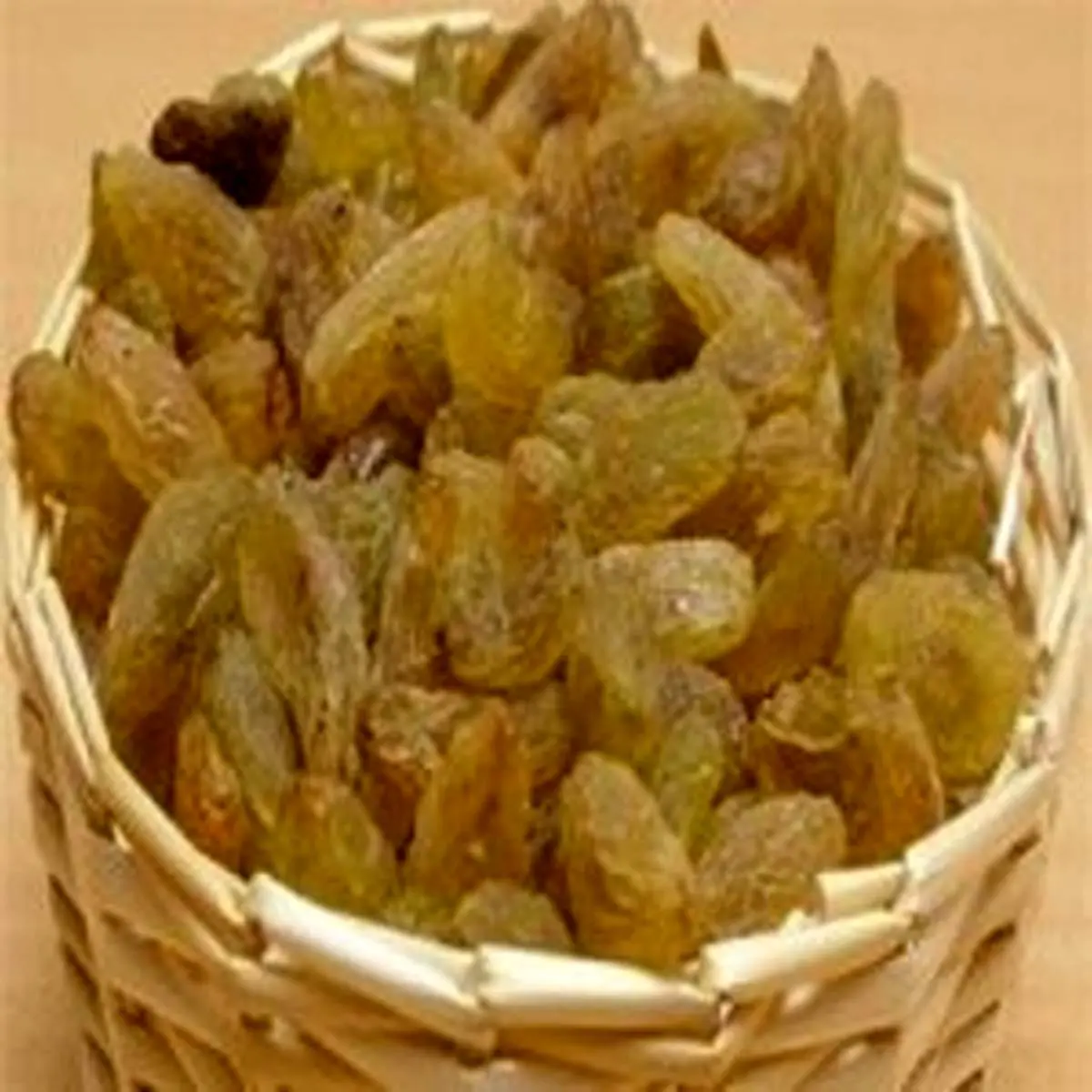 جلوگیری از آلزایمر با مصرف کشمش