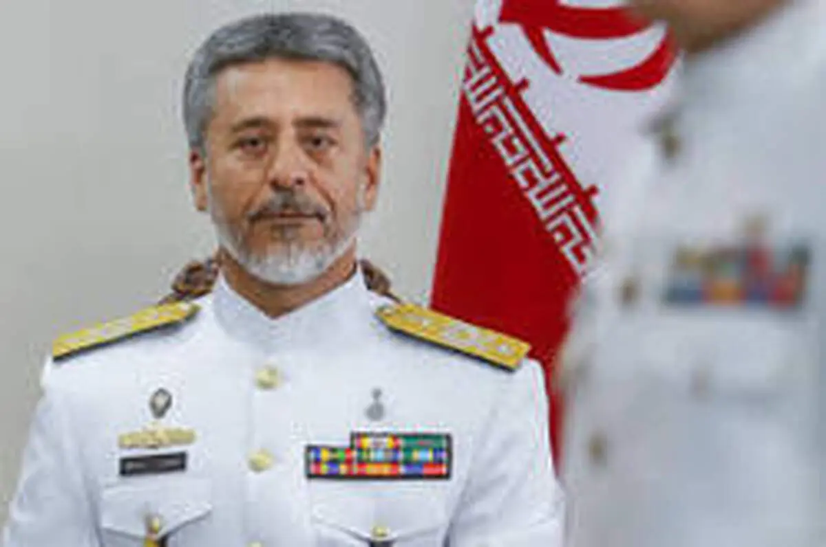 در آینده نزدیک ناوشکن و زیردریایی به نیروی دریایی الحاق می‌شود