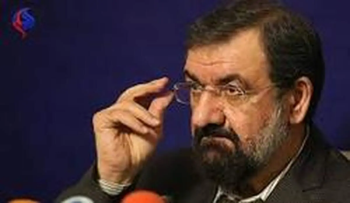 رضایی: نفوذی‌های دشمن بدتر از ترامپ عمل می‌کنند