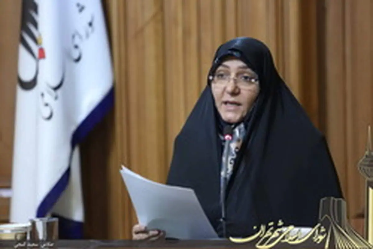 هشدار عضو شورای شهر تهران به تخریب باغ ۲۹هزار متری اراج/ سکوت نهادهای ناظر